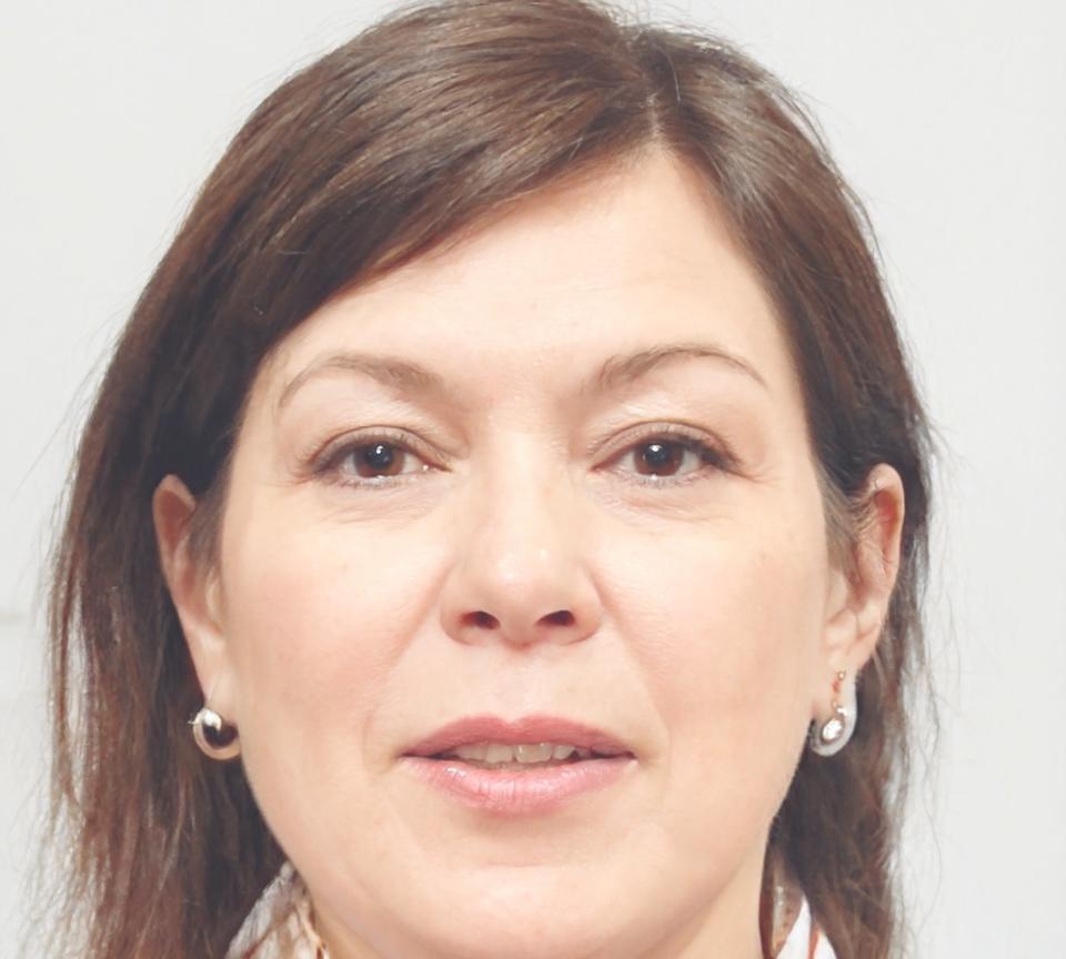 Silke Brenneke, Finanzberaterin bei qenoravitho